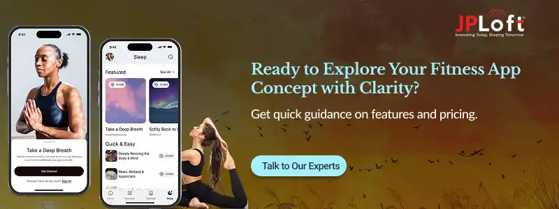Ready to Explore Your Fitness App Concept with Clarity CTA2